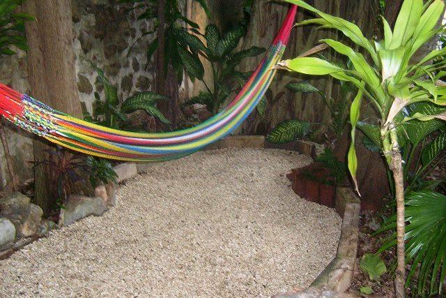 Posada El Jardin Ticul Exterior photo